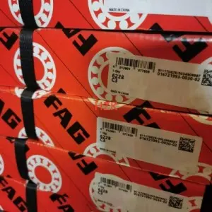 FAG 6309-2ZC3 Bearing Motorcycle FAG Deep Groove Ball Bearing