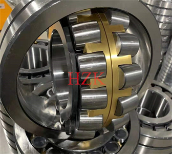 China Sealed Spherical Roller Bearings Manufacturer –   23030MBW33 spherical roller bearing 150x225x56  – Nice Bearing