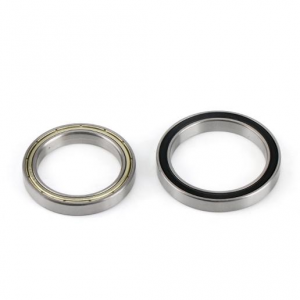 High Precision Deep Groove Ball Bearing 61800