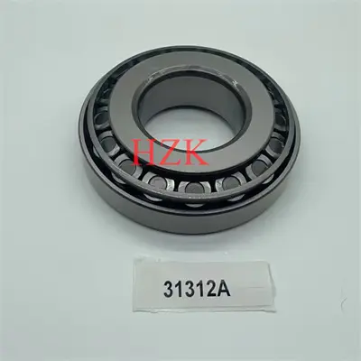Tapered Roller Bearing Race Suppliers –  Motorcycle Tapered Roller Bearing 31310 HR31310J   – Nice Bearing