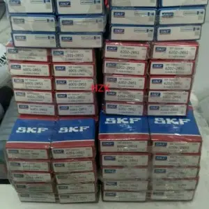 NU308ECP Original SKF Bearing NU308 Bearing SKF