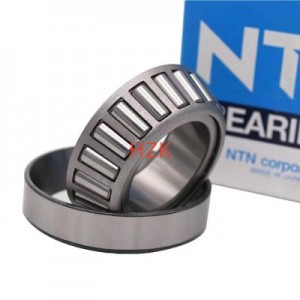 4T-32313 NTN Taper Roller Bearing Rulman Car Bearing 32313