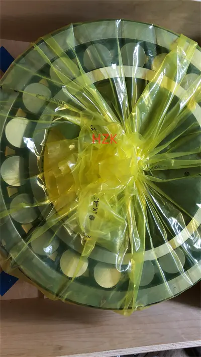 China Spherical Roller Thrust Bearing Suppliers –  22224CA spherical roller bearing 120x215x58 bearings rulman rodamientos  – Nice Bearing