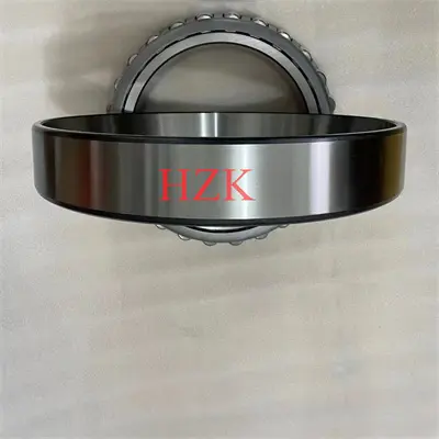 China Single Tapered Roller Bearing Factory –  Factory price Roller Bearing 30313 single row brand bearing 30313 size 65x140x36  – Nice Bearing