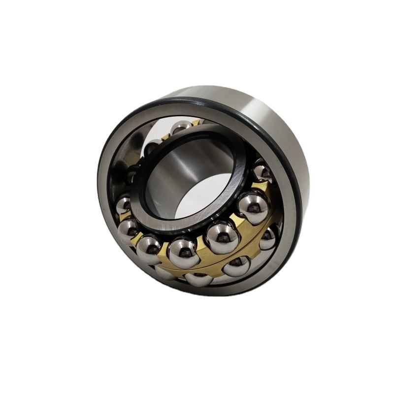 Self-aligning ball bearing 12013