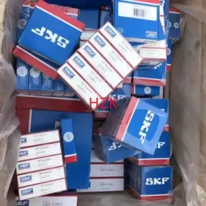 NJ303ECP Original SKF Bearing High Precision Bearing