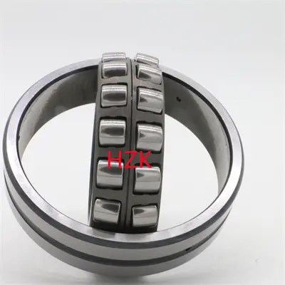 Wholesale Double Spherical Roller Bearing Supplier –  22212 Spherical Roller Bearing Direct Factory Price Rulman 22212 CA CC MA MB E K W33   – Nice Bearing