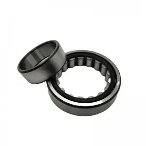 China Cylindrical Roller Bearings NJ315E/EM NJ315 For Electric Scooters