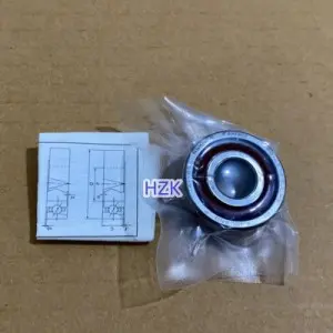 7201A5TRSULP3 Angular Contact Bearing Original Rulman Rodamientos Price 7201A