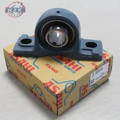 UCP206 BEARING
