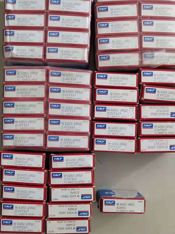 SKF