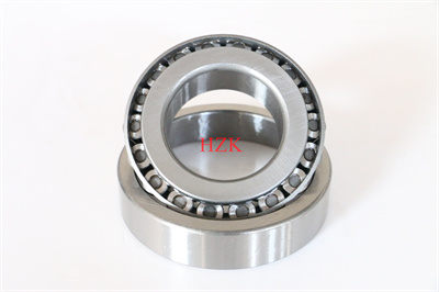 China High Speed Tapered Roller Bearings Factory –  30206 taper roller bearing 30206 bearing 30x62x17.25  – Nice Bearing