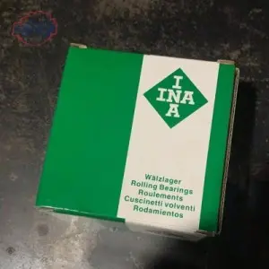 INA NUTR20 Track Roller Bearing NUTR20 Bearing Track Rollers