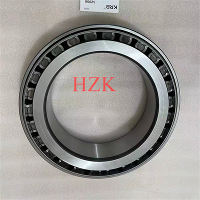 Mini Lathe Tapered Roller Bearings Supplier –  30210 high speed taper roller bearing 30210 bearing 50x90x20  – Nice Bearing