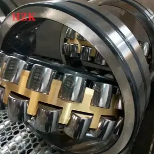 22218 Spherical Roller Bearing Direct Factory Price Rulman 22218 CA CC MA MB E K W33