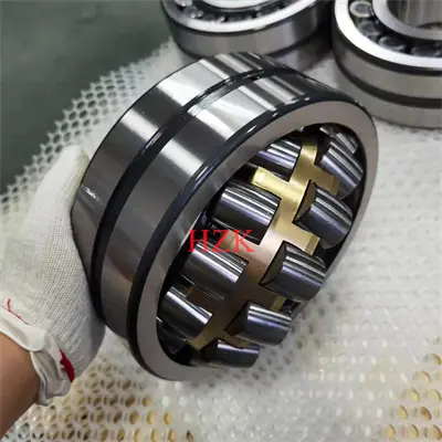 Wholesale Spherical Roller Ball Bearing Manufacturers –  22248CA spherical roller bearing 240x440x120 bearings rulman rodamientos  – Nice Bearing