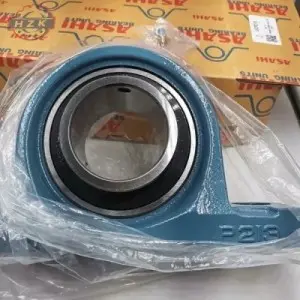 High Precision ASAHI Agriculture Low Price UCP213 Pillow Block Bearing