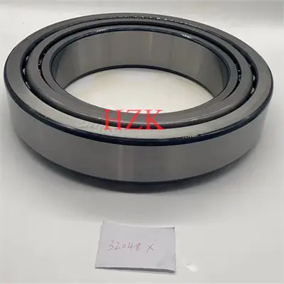 Wholesale Miniature Tapered Roller Bearings –  Bearings Taper Roller Bearing 31316 Roller Bearing 80x170x42.5mm  – Nice Bearing Featured Image