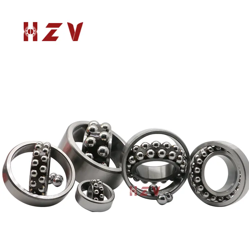 Self-Aligning Ball Bearing 1200 self-aligning ball bearing 1200 bearing 10x30x9  – Nice Bearing