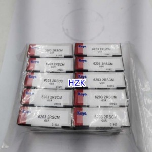 28584/21 KOYO Tapered Roller Bearing Original Rulman Rodamientos Price