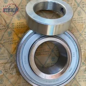 INA bearing Pillow Block Radial Insert Ball Bearing RAE20-NPP-B