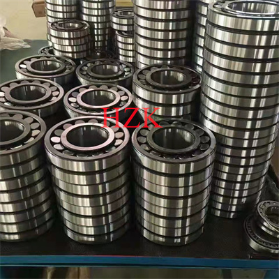 China Spherical Roller Bearing With Adapter Sleeve Suppliers –  23036MBW33 spherical roller bearing 180x280x74  – Nice Bearing