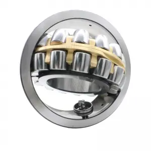 Spherical roller bearings