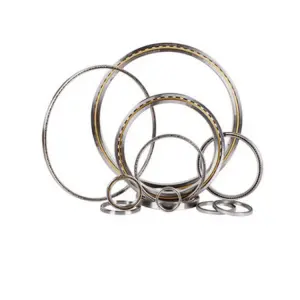 High Precision Deep Groove Ball Bearing 61900