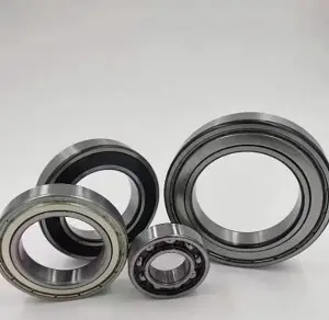 62204 China Factory Deep Groove Ball Bearing Wholesales Bearing 62204