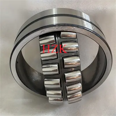 Double Spherical Roller Bearing Suppliers –  22320CCW33 spherical roller bearing 100x215x73 rulman rodamientos  – Nice Bearing