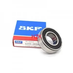 6205-2RSH Original SKF Bearing 6205-2RSH Bearing SKF