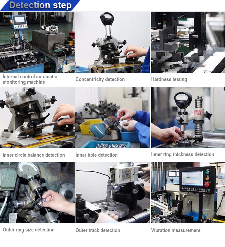 long life bearing 22201.22202.22203.2204.22205E Spherical roller bearing 22205 bearing