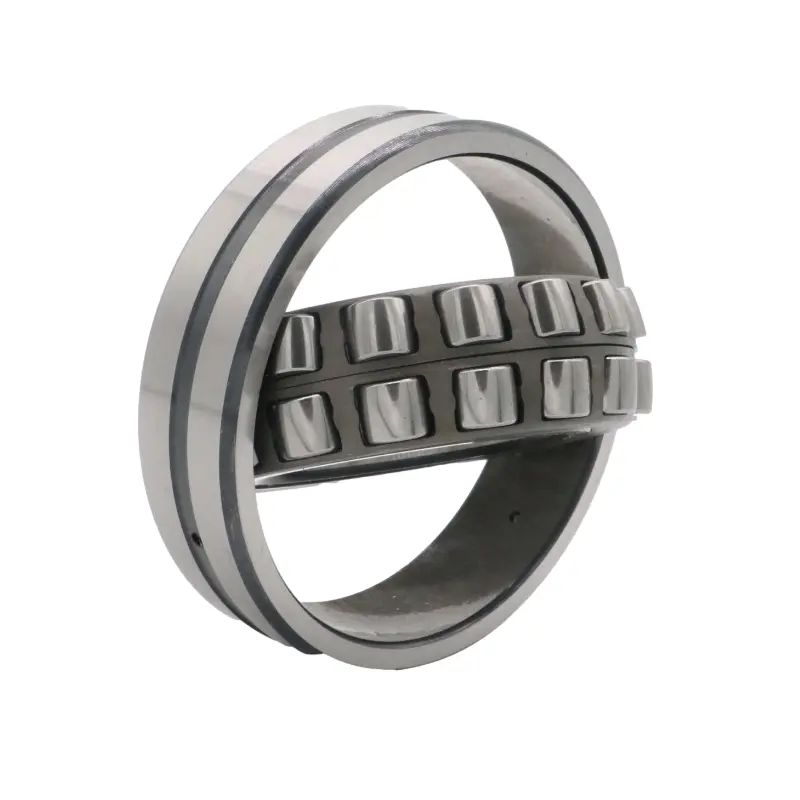 Spherical Roller Bearing With Adapter Sleeve Factory –  Spherical roller bearings  – Nice Bearing