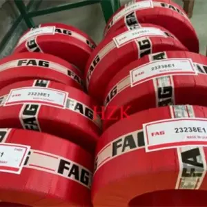 FAG spherical roller bearing 23238E1 bearing price Factory