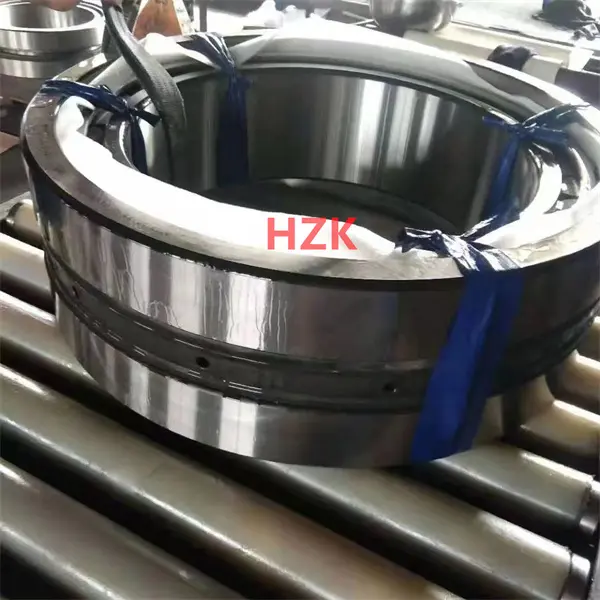 Wholesale Tapered Spherical Roller Bearing Factory –  331656 double row taper roller bearings 331656 rulman rodamientos  – Nice Bearing