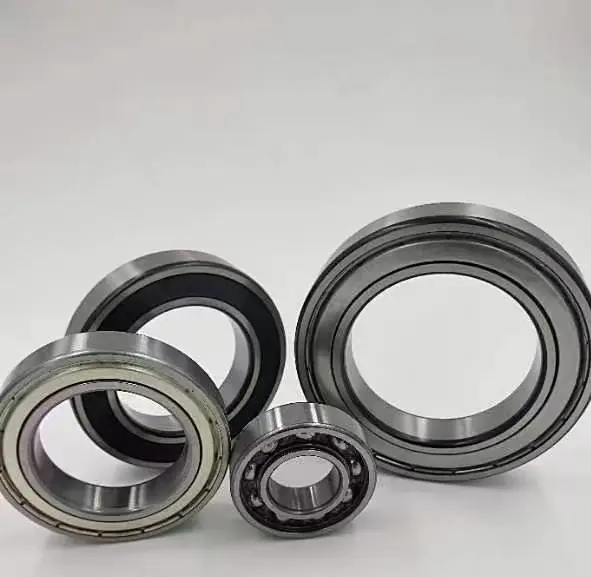 China Deep Groove Thrust Ball Bearing Suppliers –  62220 China Factory Deep Groove Ball Bearing 62220  – Nice Bearing