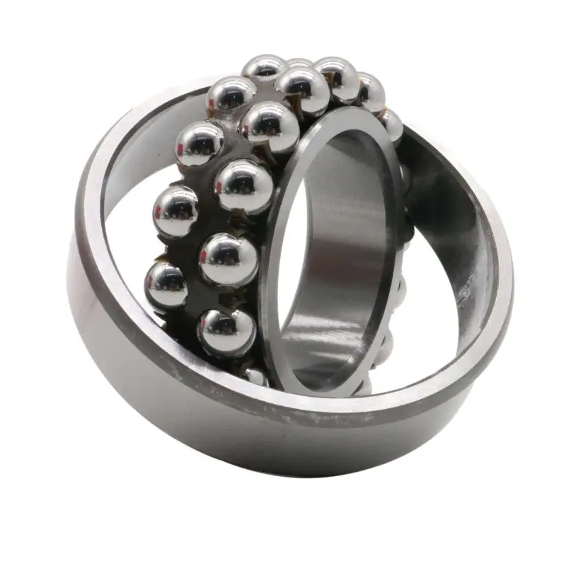 Self-aligning ball bearing 2202