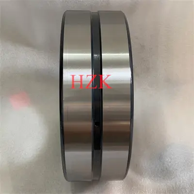Spherical Roller Bearing Drawing Suppliers –    22310CCW33 spherical roller bearing 50x110x40 rulman rodamientos  – Nice Bearing