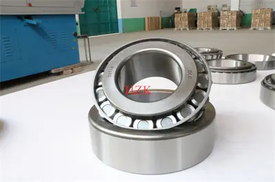 Large Tapered Roller Bearings Manufacturers –  30205 taper roller bearing 30205 bearing 25x52x16.25  – Nice Bearing