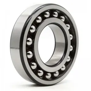 High Quality Bearing 1209 1209K Self-Aligning Ball Bearing For Textile Machinery
