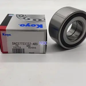 DAC377237-ABS KOYO Auto Bearing Original Rulman Rodamientos Price