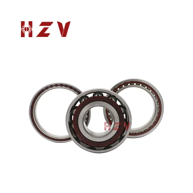China Angular Contact Roller Bearing Manufacturer –  7000 angular contact ball bearing 10x26x8 bearing 7000AC 7000B  – Nice Bearing
